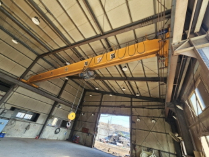 목적물 2 내 제시외 호이스트 - 1