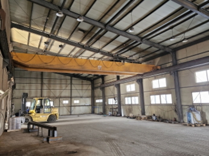 목적물 2 내 제시외 호이스트 - 3