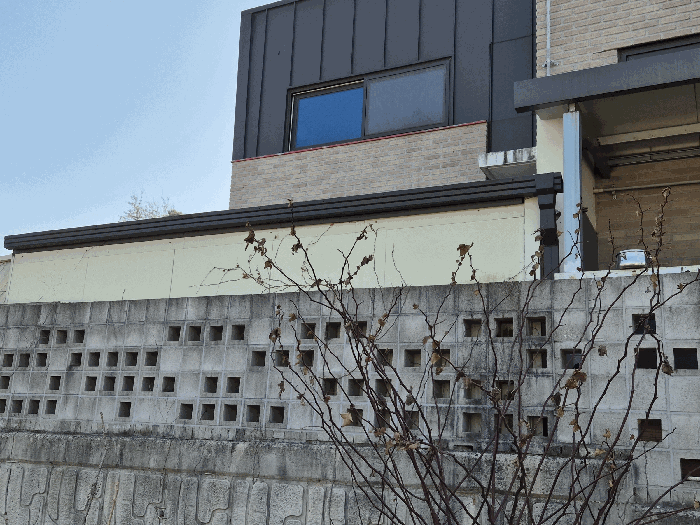 제시외 건물 ㄷ