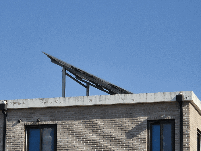 제시외 태양광설