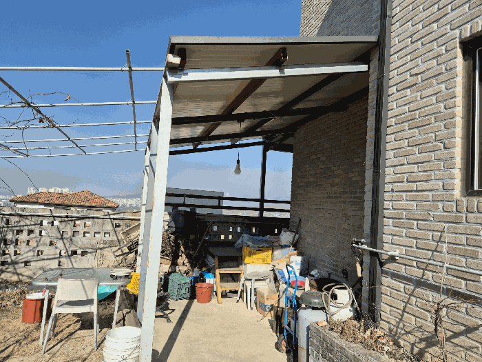 제시외 건물 ㄴ