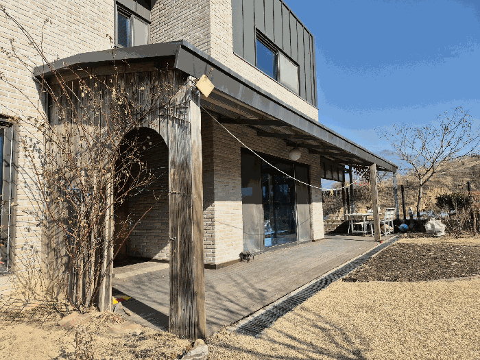 제시외 건물 ㄱ