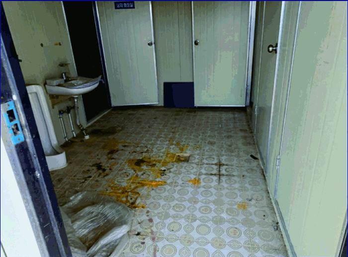 본건 (4) 건물 1층 내부(일부)