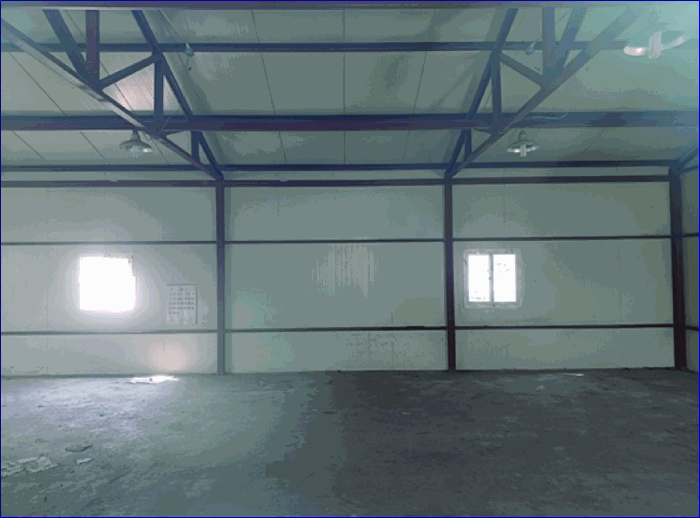 본건 (3) 건물 내부