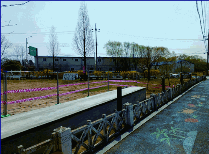 본건 전경(원경)