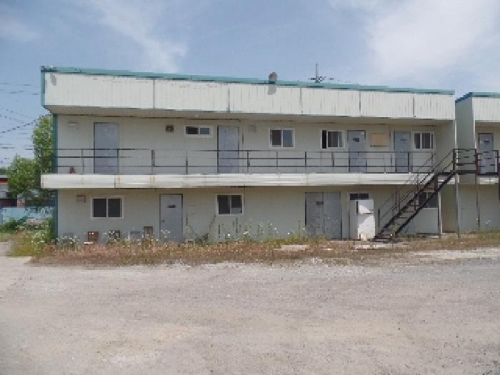 기호 2. 건물 전경(기호 8.지상)