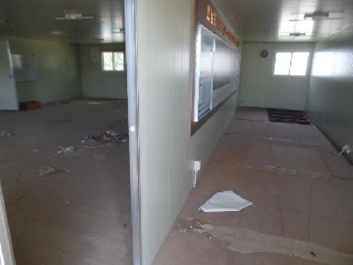 기호 2. 2층 일부 사무실