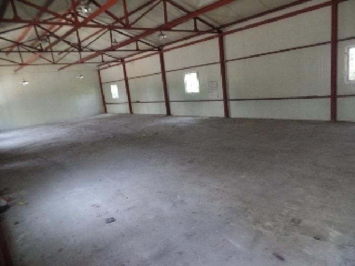 기호 3. 창고 내부 1