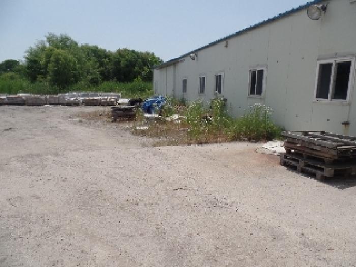 기호 6. 창고용지