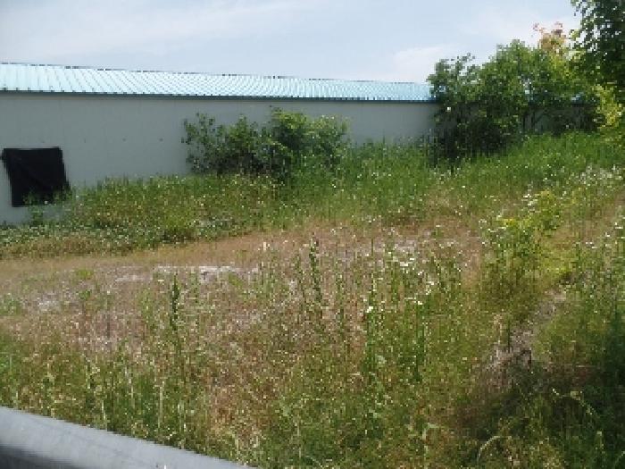 기호 6. 서측 토지