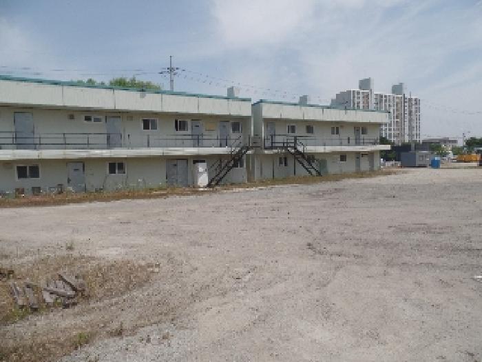 기호 8. 기호 9. 토지 전경