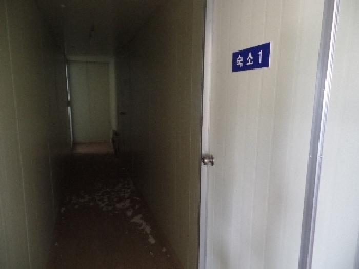 기호 2. 2층 일부 숙소