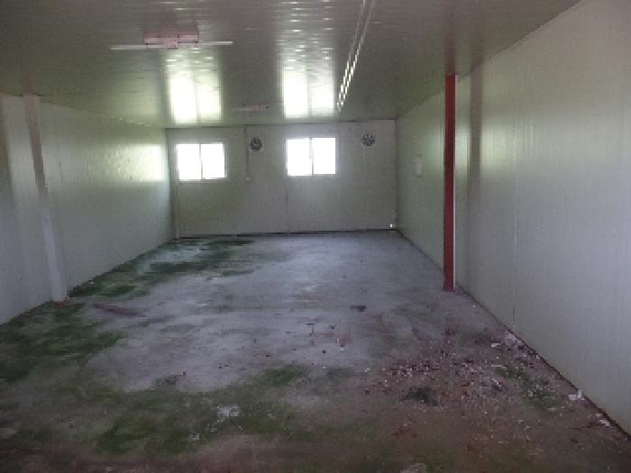 기호 4. 1층 일부 사무실