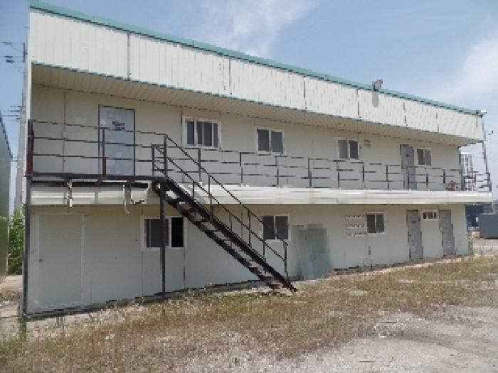 기호 4. 건물 전경(기호 9.지상)