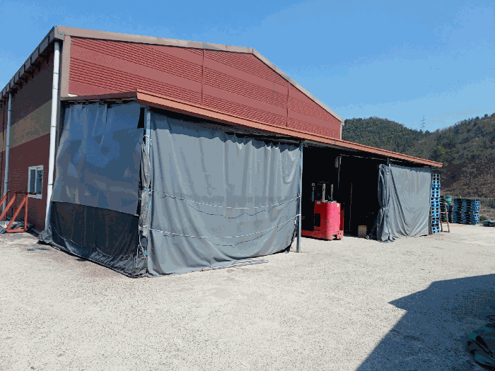 제시외건물 기호 ㄴ)