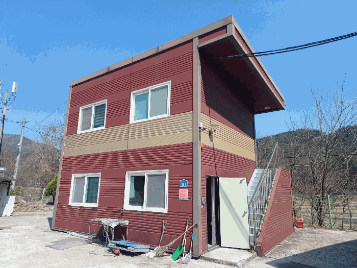 기호 5-나) 전경