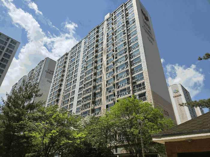 [단지전경(1505동)]