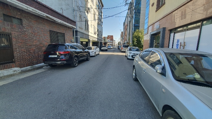 본건 기호(1) 토지 주변환경