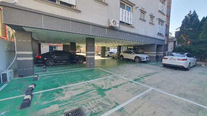 본건 기호(1) 토지 전경