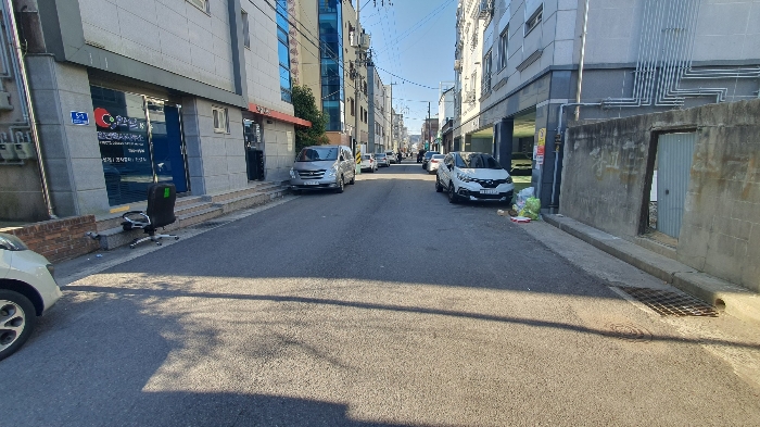 본건 기호(1) 토지 주변환경