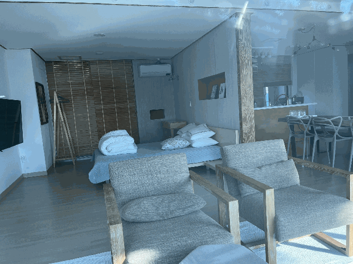 본건 건물 기호2) 3층 내부