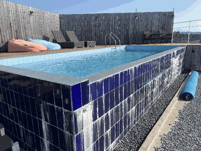 제시외 건물 ㄱ