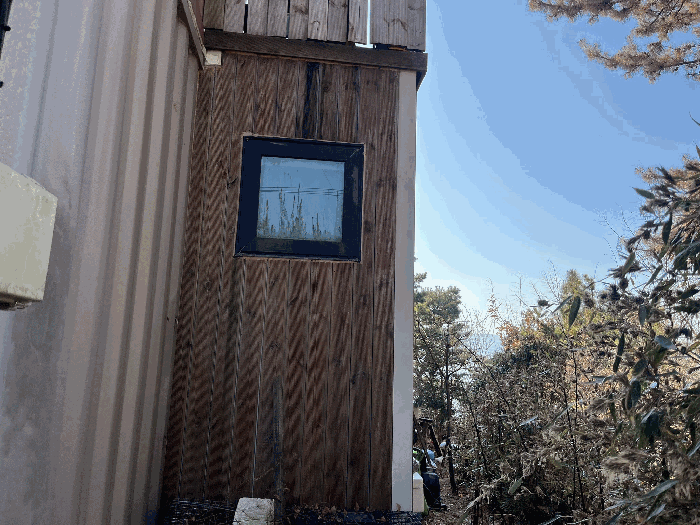 제시외 건물 ㄷ