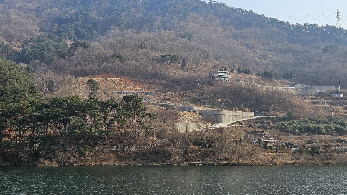 본건 토지 사진