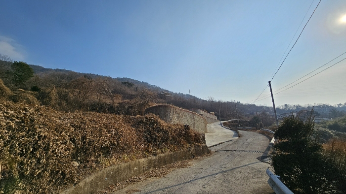 본건 토지 사진