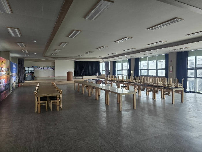 본건 4-가 내부전경