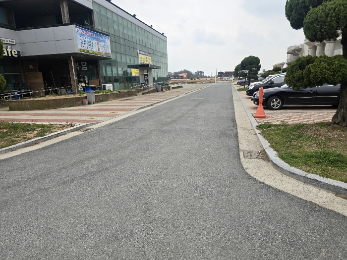 본건 기호(54) 전경