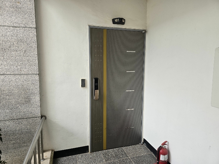 본건 24-가 전경