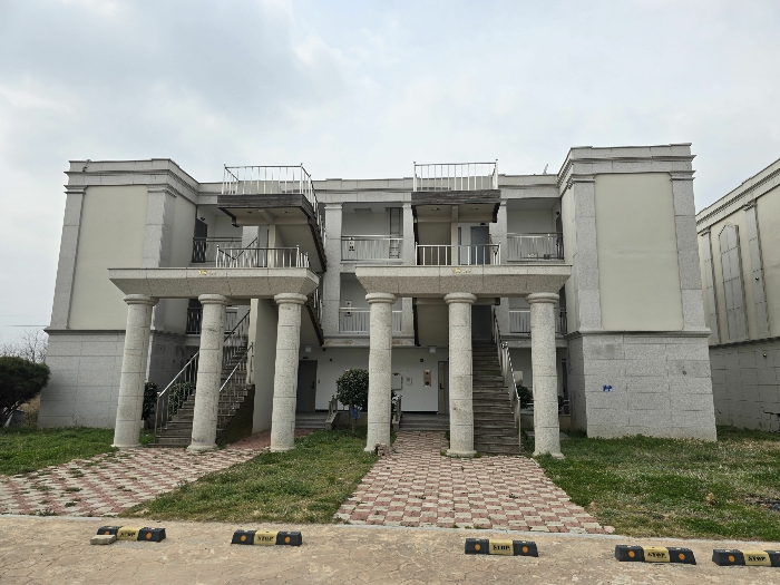 본건 101동 전경