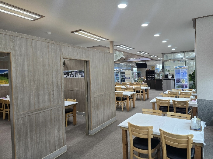 본건 1-가 내부전경