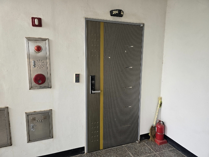 본건 45-가 전경