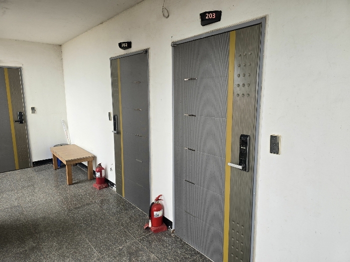 본건 13-가, 14-가 전경