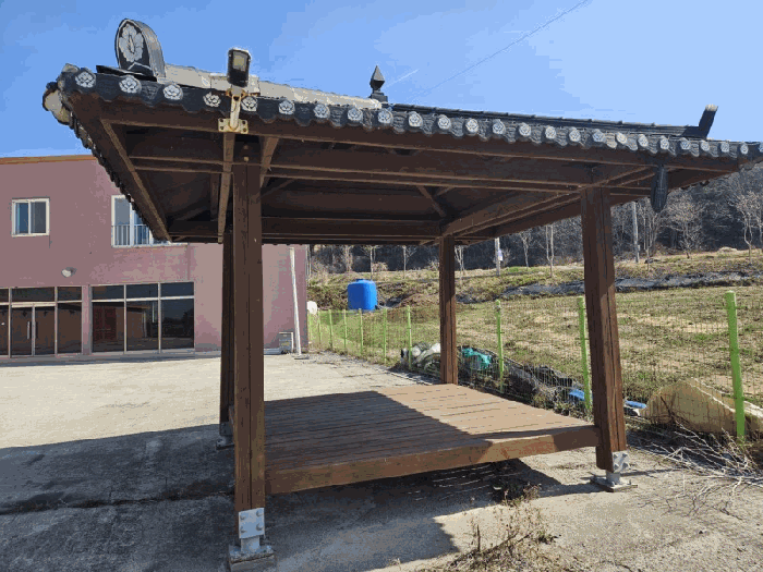 제시외 건물(ㄹ)