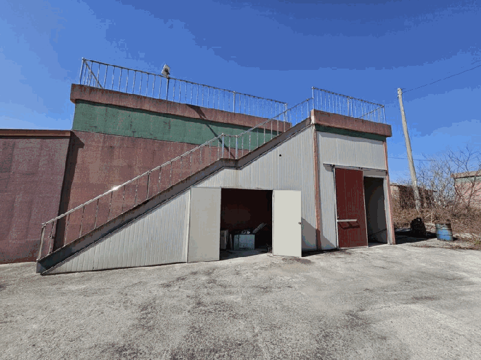 제시외 건물(ㄷ)