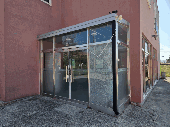 제시외 건물(ㄴ)