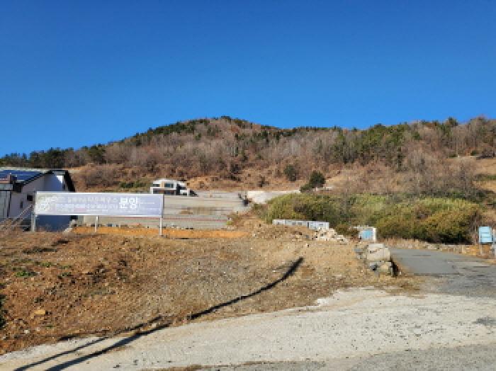 본건 1~29항 전경