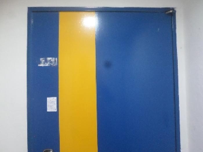 목록2. 101호 출입문