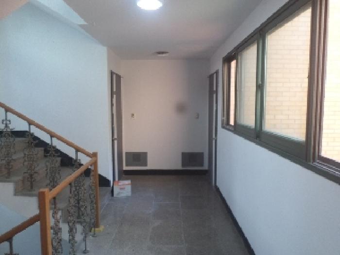 목록2. 2층 복도