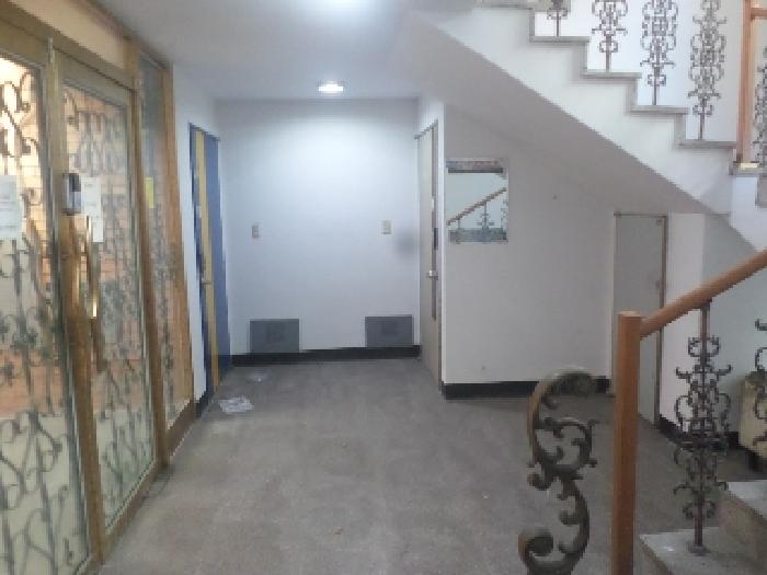 목록2. 1층 복도