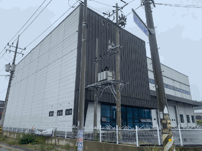 일련번호2) 전경