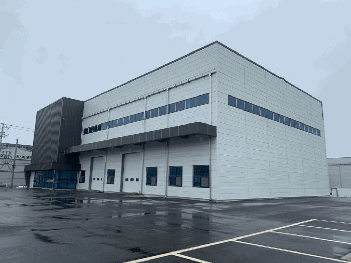 일련번호2) 전경