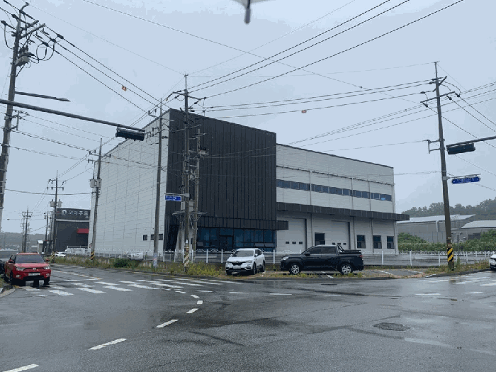 일련번호1) 전경