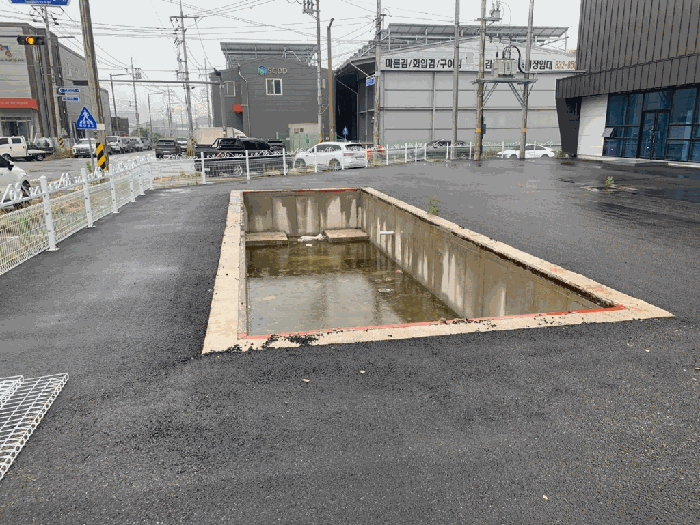 제시외 구축물1