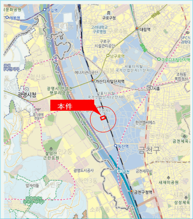 광 역 위 치 도