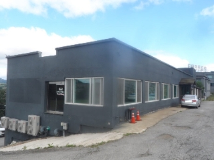 기호 1,2번 근거리에서 촬영한 것임