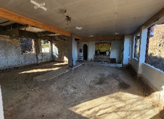 충청북도 영동군 심천면 약목리 493-1,493-6